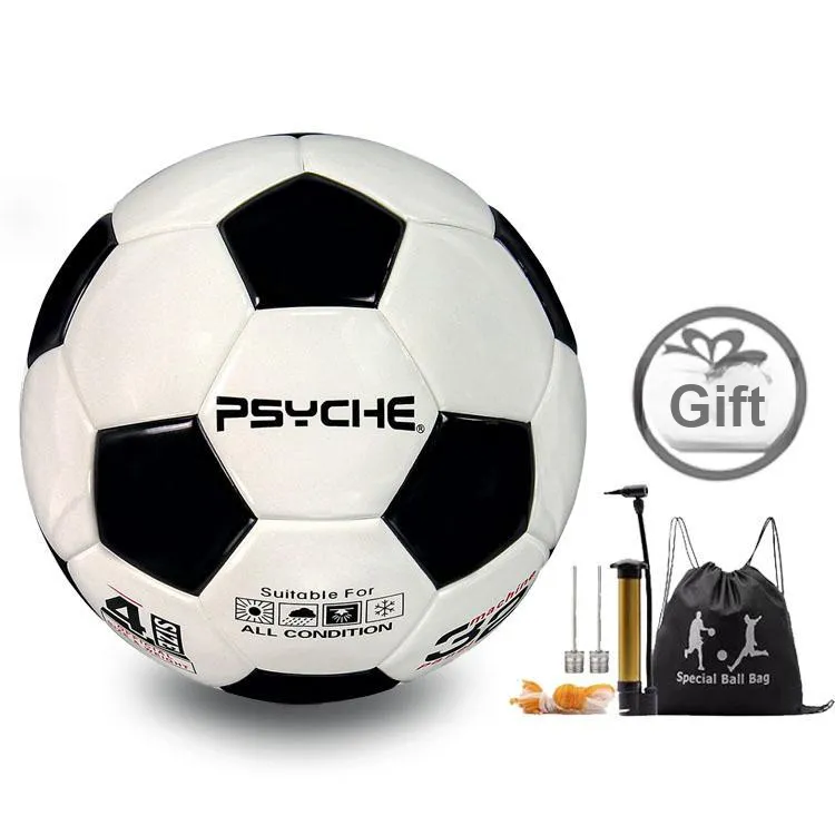 PSYCHE Size 4/5 Professional, Standard PU Seamless Thermal bonding Unisex-7
