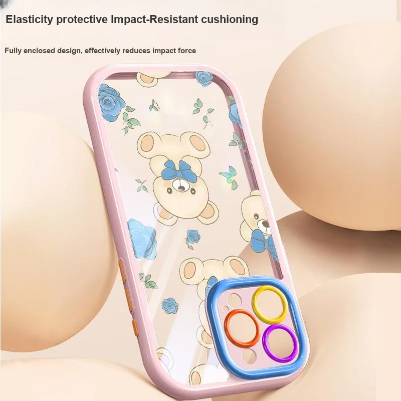 MINISO Phone Cases-8