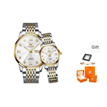 OLEVS Unisex Watch