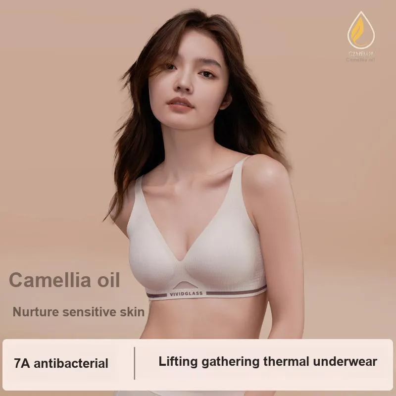 The New Age Family Bra Women's Combo Set-16