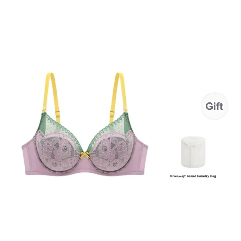 Yiqian Women's Bras-6