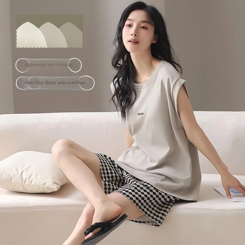 MIIOW Women's Pajama Sets-1