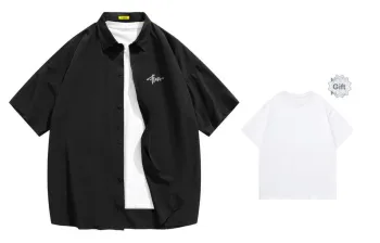 FUERZA Shirts Unisex