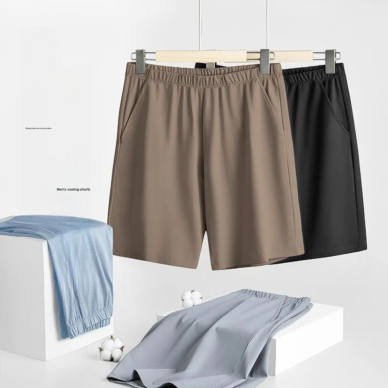 MADALLO Men Pajama Pants-2