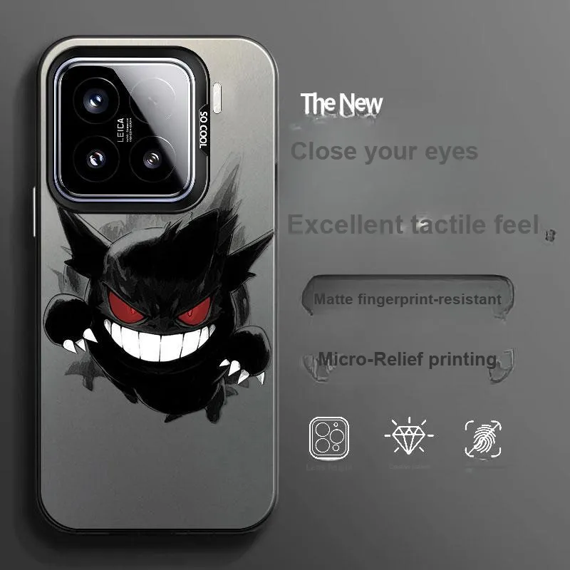 BAOCHENG Phone Cases-1