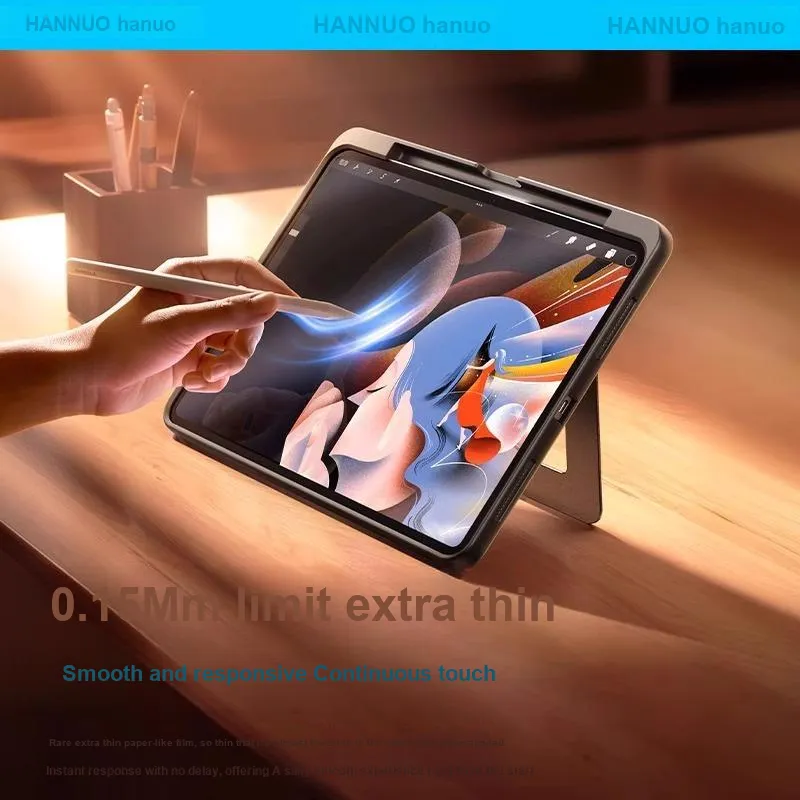 Hanno Tablet Screen Protectors-1