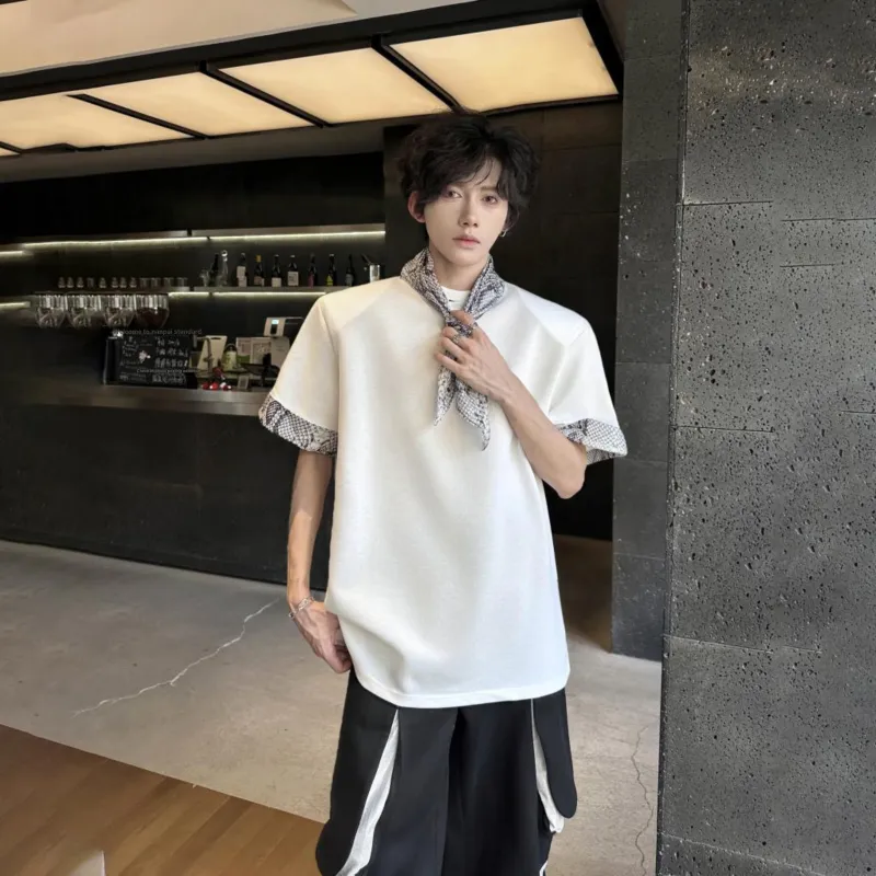 H.V.G.A T Shirts Unisex-1