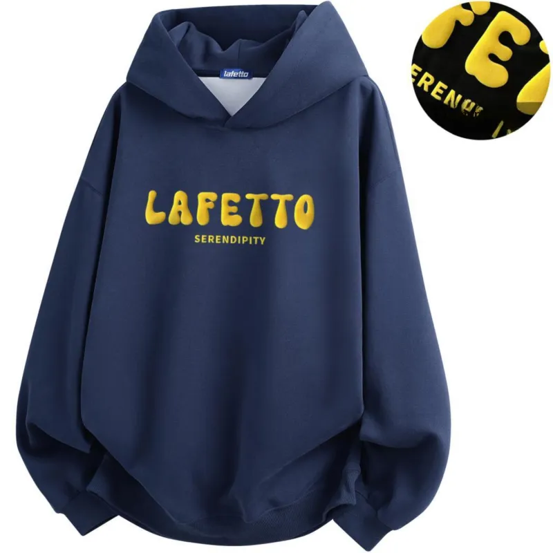 Lafetto Sweatshirts Unisex-16