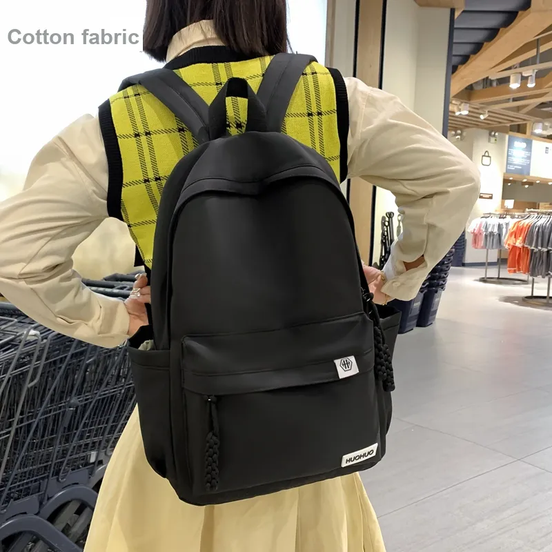 Venerable Brahma Backpacks-3