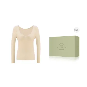 BOTHYOUNG Women's Thermal Tops