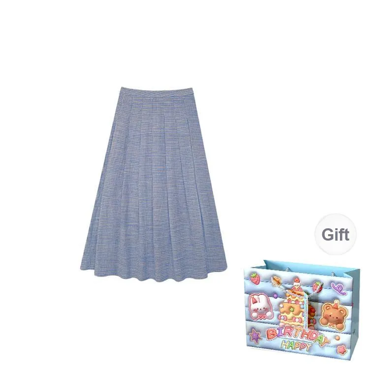 REMOULD Casual Long Skirt Women's-1