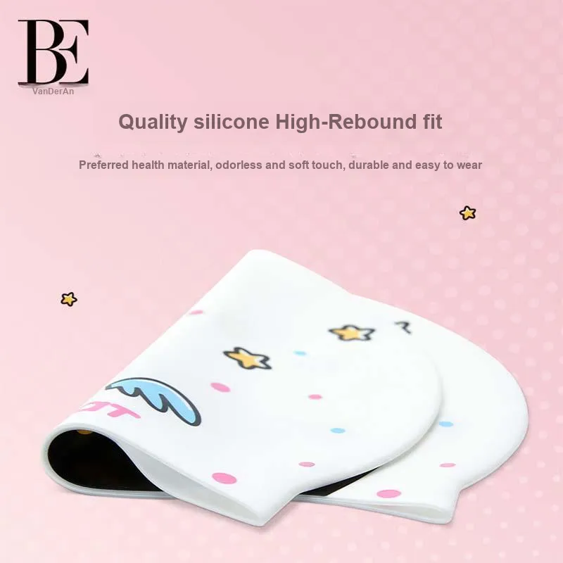 BALNEAIRE Swimming Caps-3