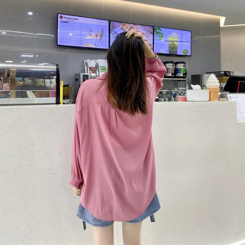 MOPB Shirts Women's-4