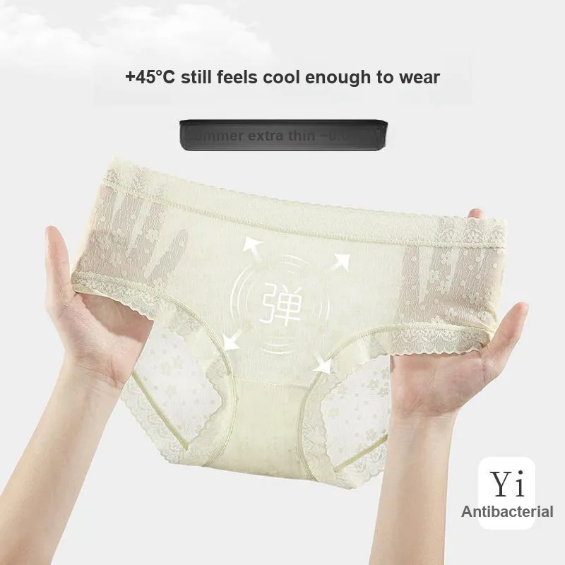 Top Melon Underpants Women's 3 Pack-13
