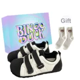 Black and White Socks *1