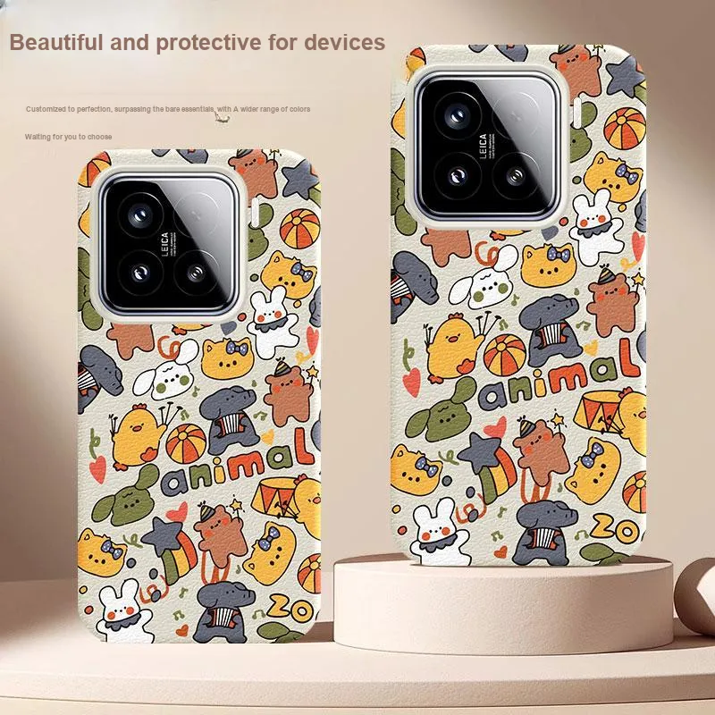 YIBAOBAO Phone Cases-1