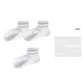 [3 Pack]3 Pack White