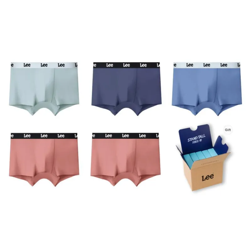 Lee Men Underpants-12