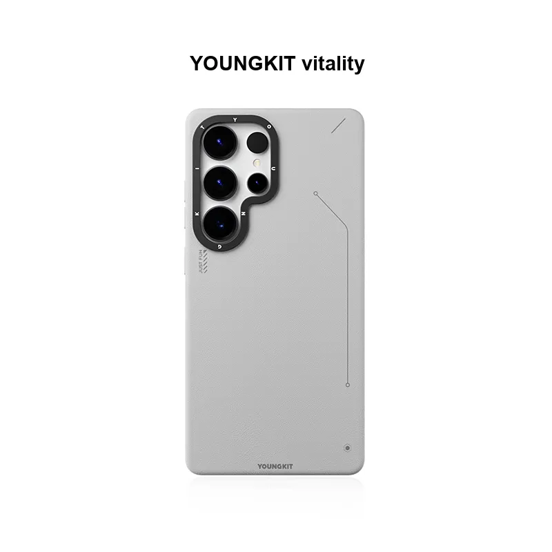 YOUNGKIT Phone Cases-1