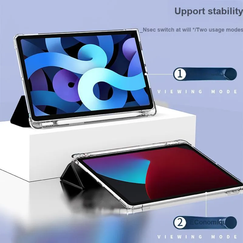 Small bones Tablet Protective Cases-14