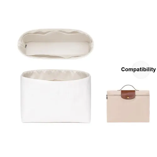 FANJI Аксессуар для сумки из бумаги DuPont вкладыш унисекс разноцветный