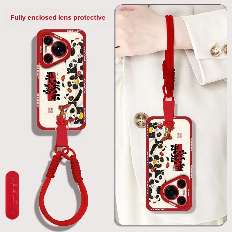 Interesting shell Phone Cases-1