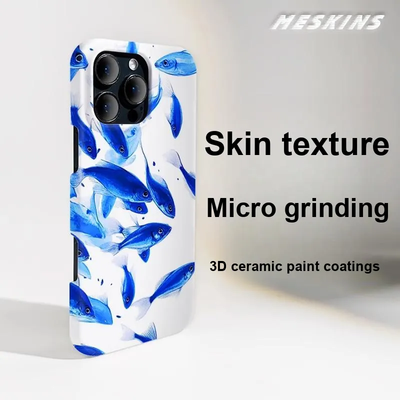 ME SKINS Phone Cases-13