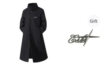 CSKS Coats Unisex