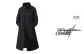 Matte Black (Includes Brooch)