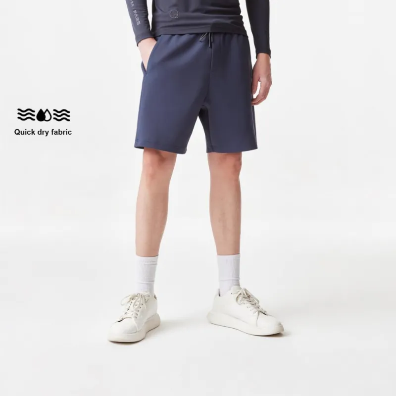 JACK&JONES Casual Shorts Men-6