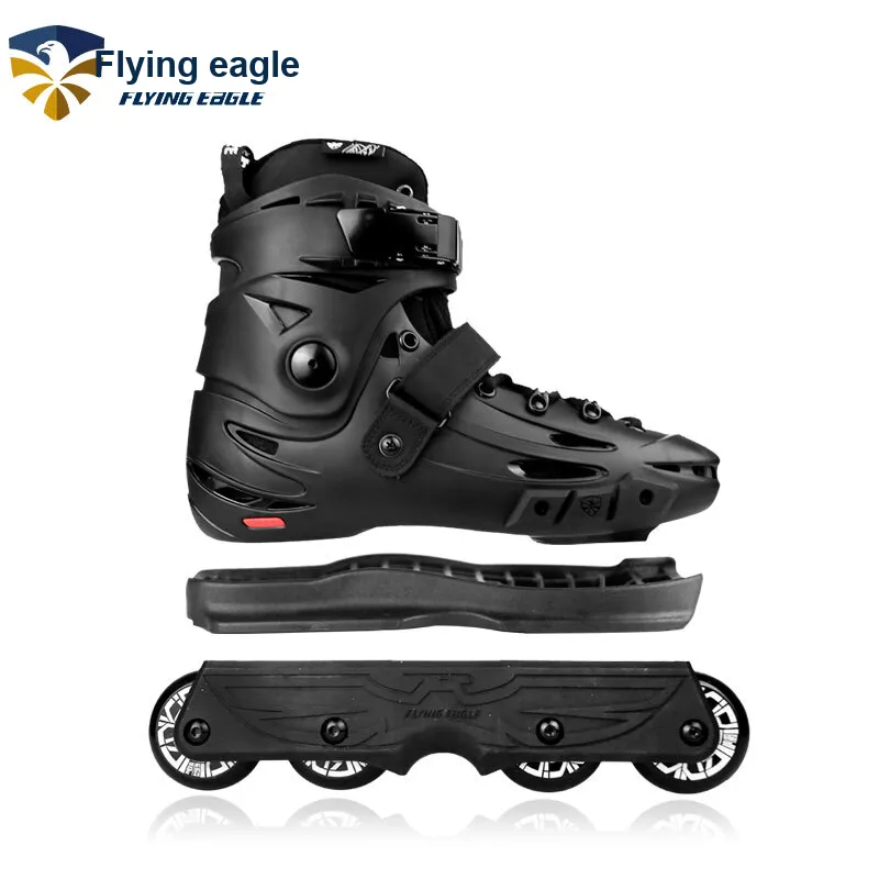 FLYING EAGLE Inline Skates-2