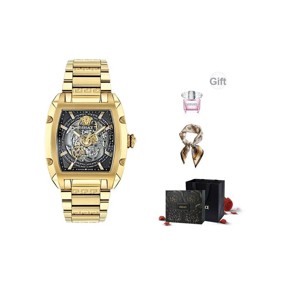 VERSACE Men Modern Watch
