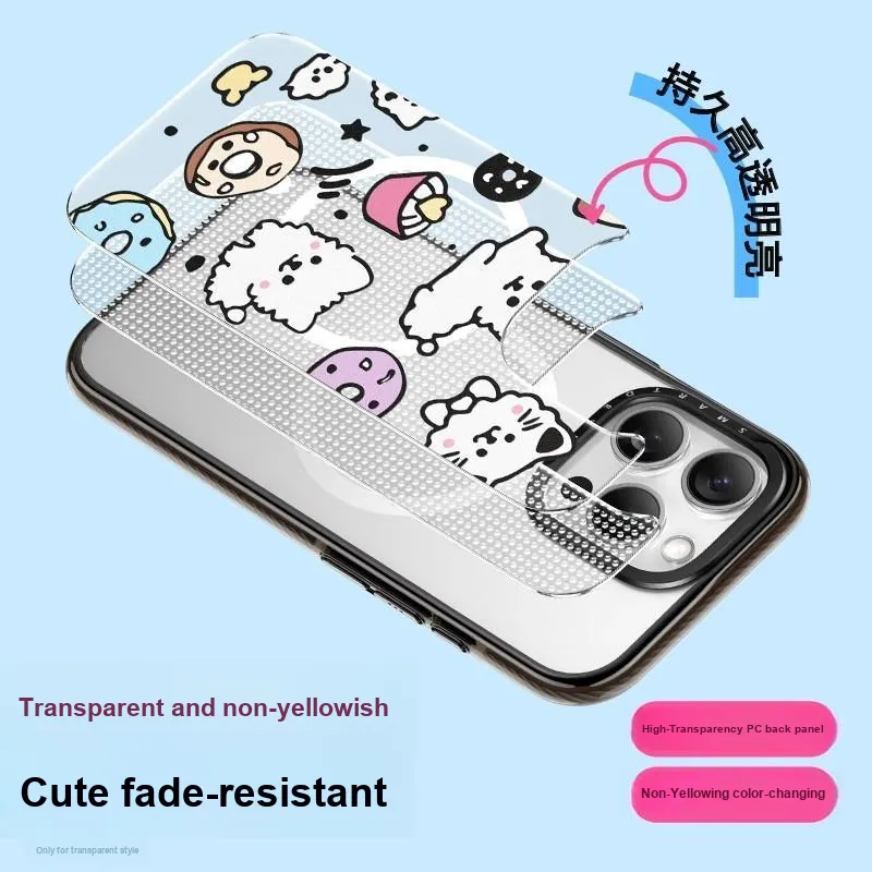 Flashing Demons Phone Cases-4