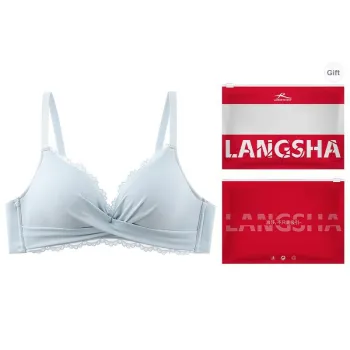 Lanza Women's Bras