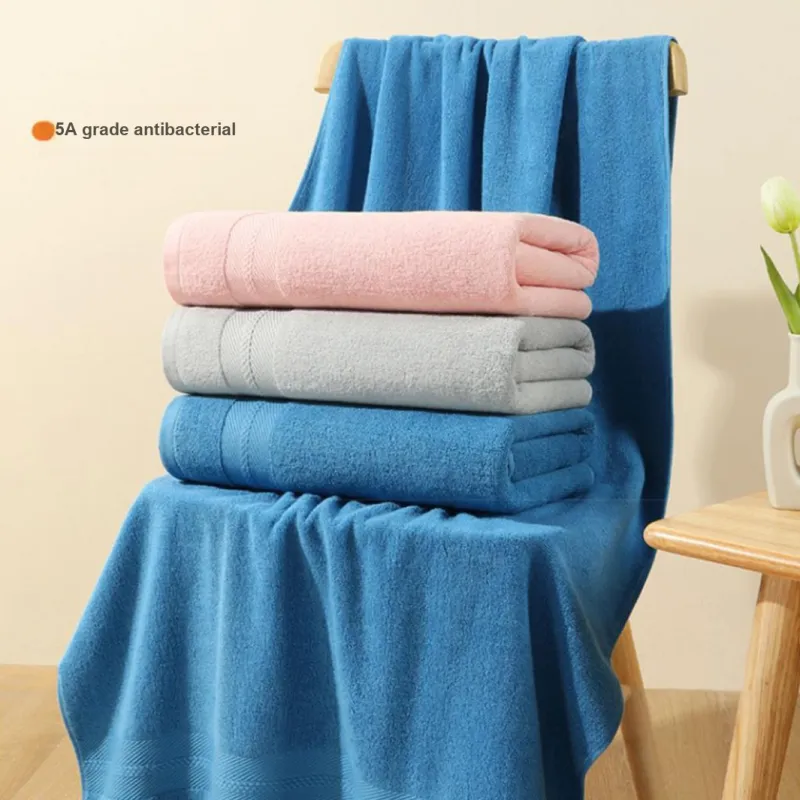 GRACE Practical Bath Towel, Wrap Towel-7