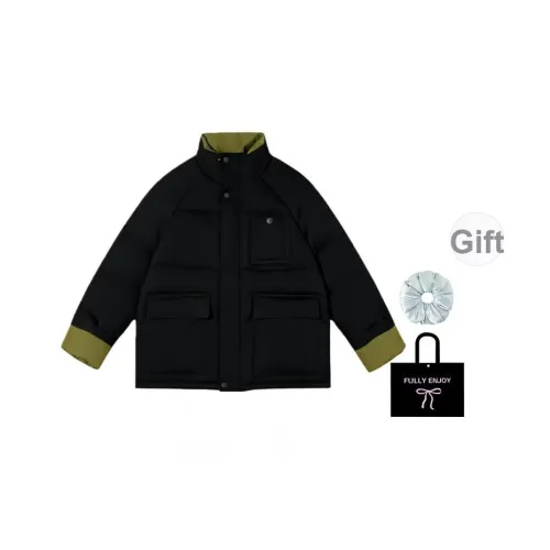 M MAICCO Женские пуховики