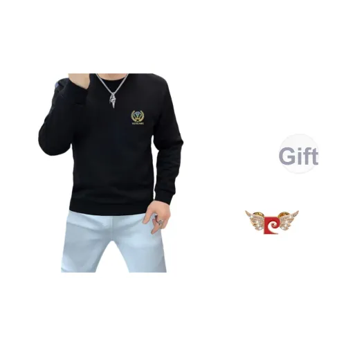 PIERRE CARDIN Мужские Свитшоты