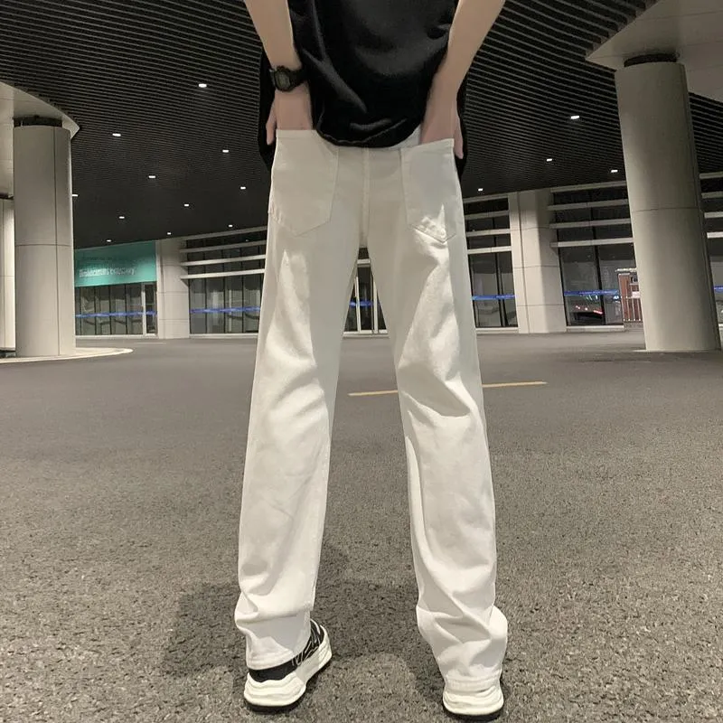 Ang2 Stu Jeans Unisex-12