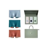 3 Ocean+Blue+Orange[Premium Set 3 Pack]