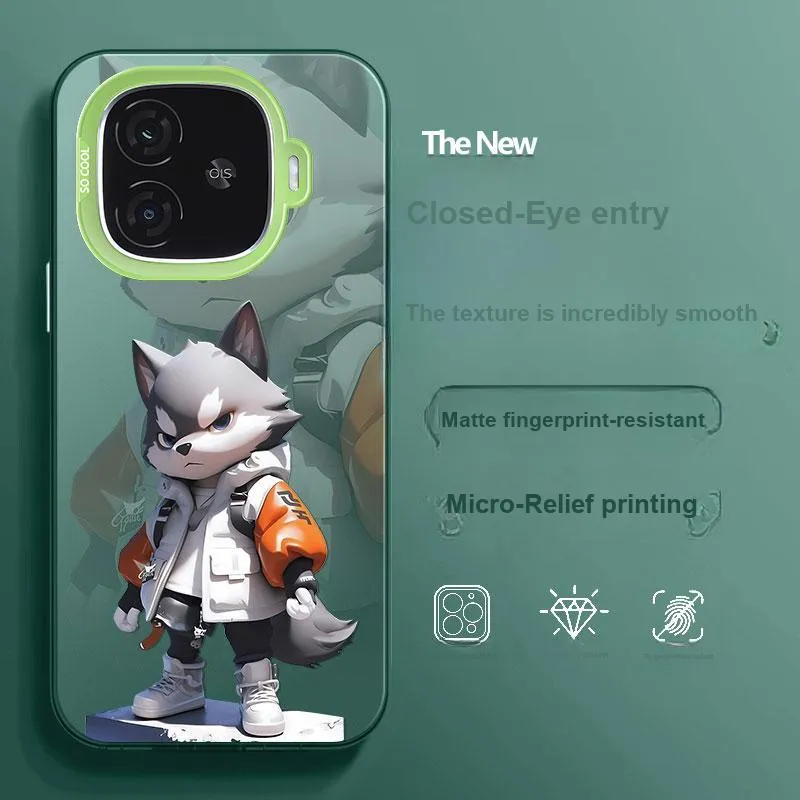 BAOCHENG Phone Cases-7