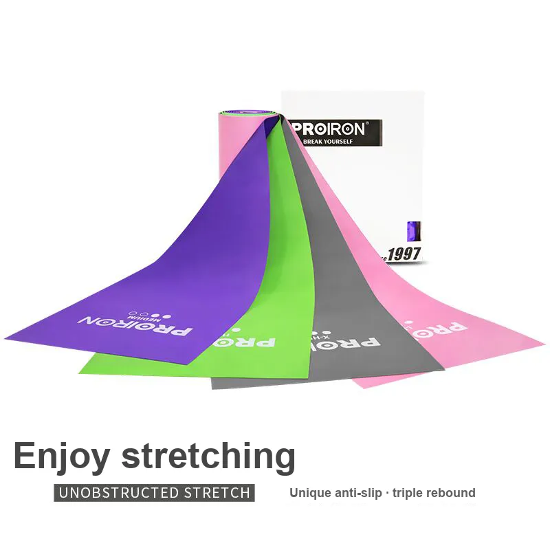 PROIRON Resistance Bands-7