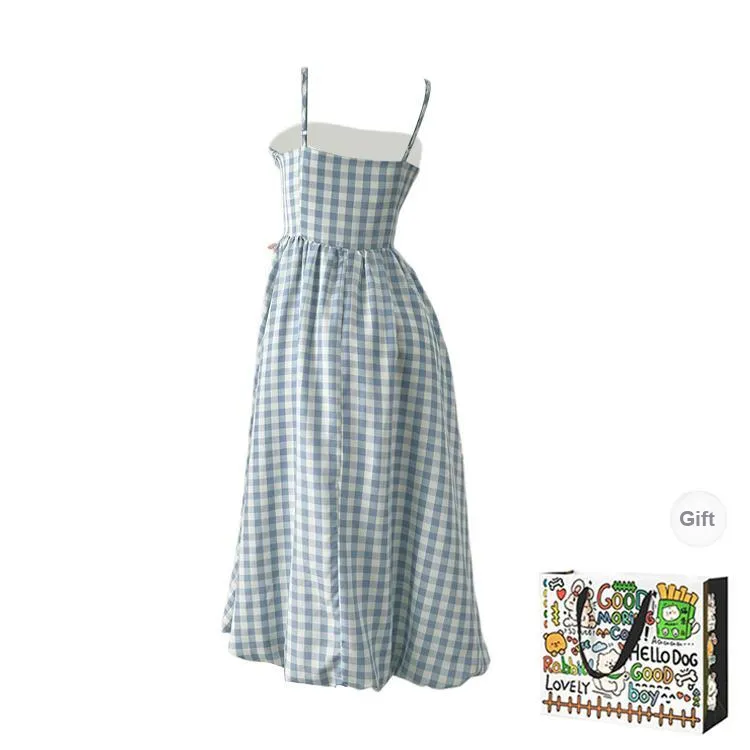 HAPG Slip Dresses Women's-6