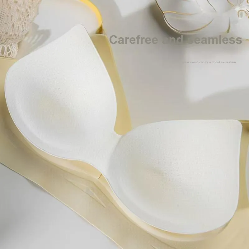 YUZHAOLIN Women's Bras-1