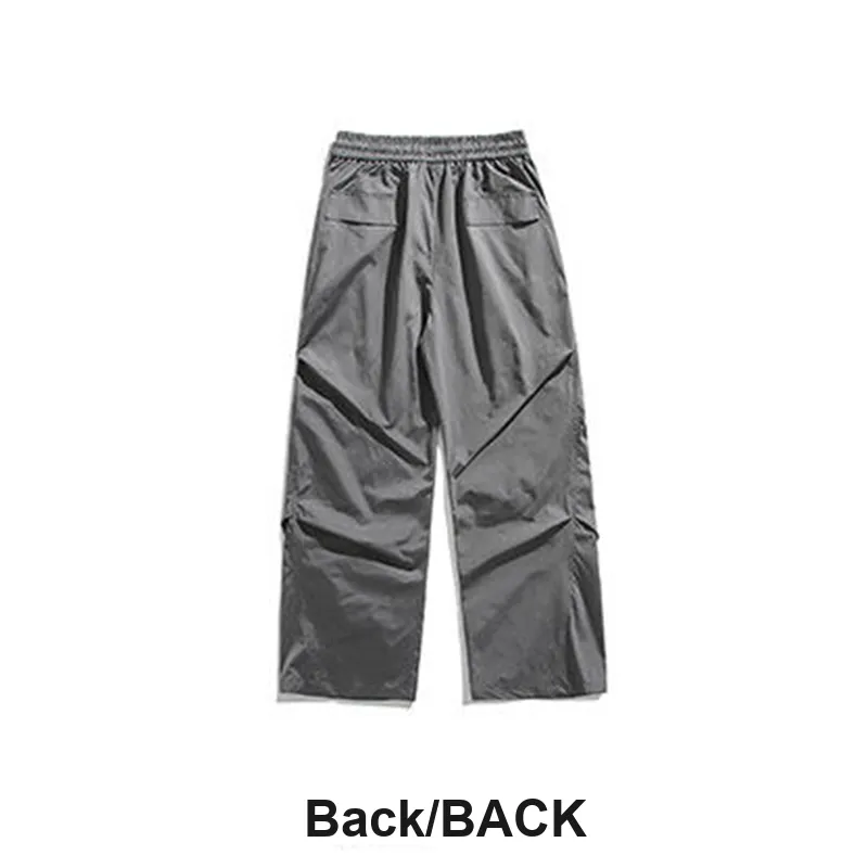 PVPVPV Casual Pants Unisex-3