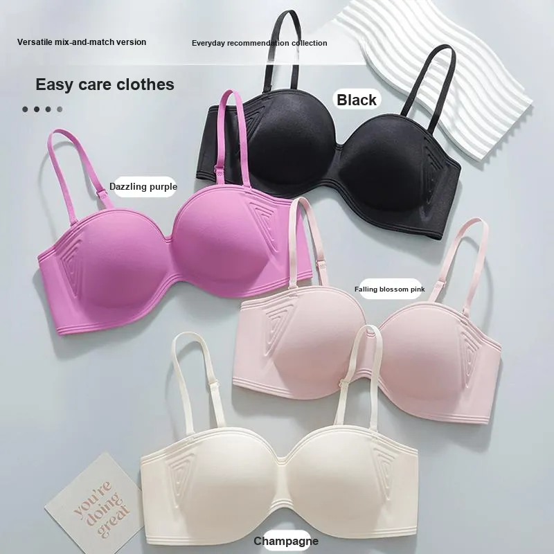 GRACEWELL Women's Bras-4