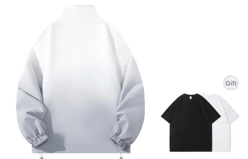 BOBBY ABLEY Jackets & Coats Unisex-11