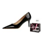 Black+Shopping Bag