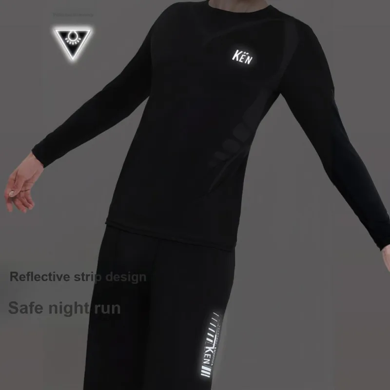 Barbie Fitness Sets Men-2