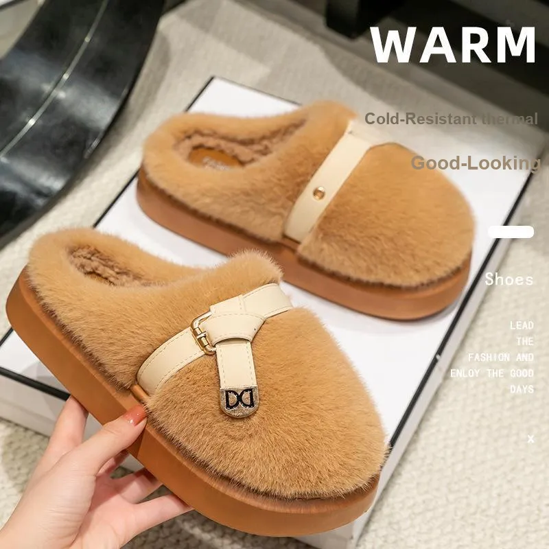TLIT Slippers / Home Slippers-7