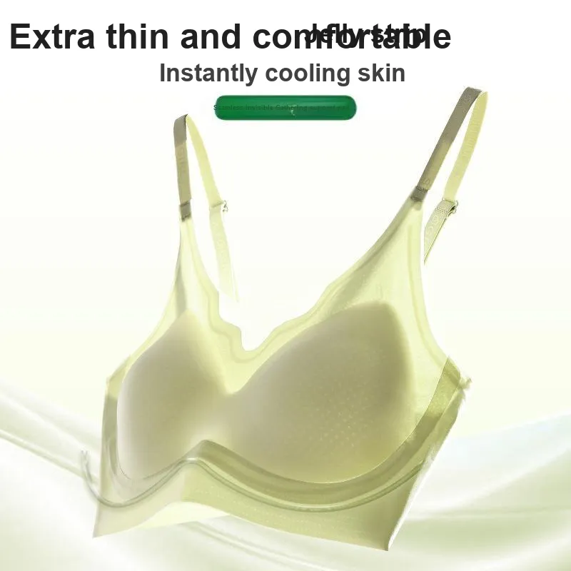 Herbal primer Women's Bras-13